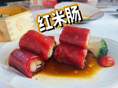 -鹿鸣酒家(越秀店)