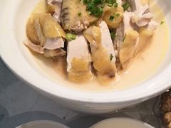 -醉南拳客家菜·河田鸡(东街口航空大厦店)