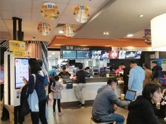 -麦当劳(东苑丽宝商业广场店)