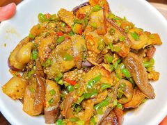 -小辣椒·湖南乡里菜(龙海家园店)
