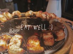 -泥炉烧肉师(新街口金銮巷店)