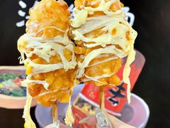 -哼蟹二将·烤肉酱蟹(合生汇店)