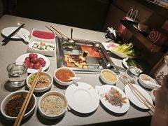 -海底捞火锅(宝龙广场夜宵主题店)