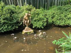 -杭州黄龙洞