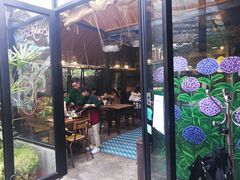 大堂-Le Chalet Dalat