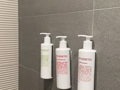 -燃坊JEN ACTIVE游泳健身中心·深圳前海JEN酒店