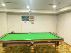 -绿岛汤泉韩式休闲会所