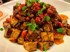 -小杨烤肉(高新店)