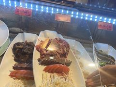 -明丰小渔馆(明月路店)