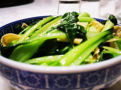 -曾家厨房·新徽菜(高新天柱路店)