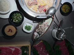 -骨之味·筒骨汤火锅(江头店)