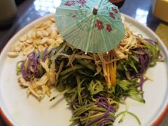 -雨后行菜(报慈北路店)