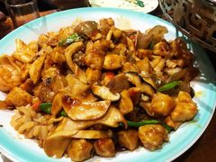 -津沽小院(大直沽总店)