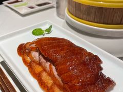 -北平楼·烤鸭·北京菜(牡丹园店)