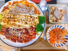 -小时光咖啡馆(北锣鼓巷店)