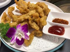 酥肉-江南鱼捞(北仑银泰城店)