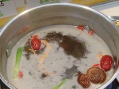 -森季旋转火锅(怀远门店)