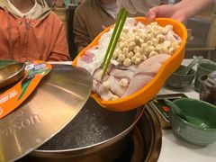 -润园四季椰子鸡火锅(南山海岸城店)