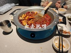 -半天妖烤鱼(丰科万达店)