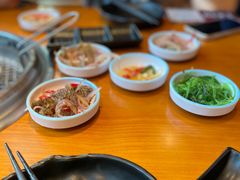 -拾勝牛·江景安格斯烧肉放题(江湾阳光天地店)