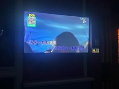 -金青果甄选KTV(劳动公园店)