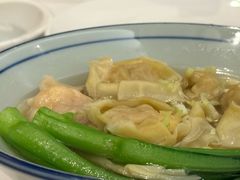 -粤财皇冠假日酒店·彩华轩中餐厅