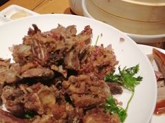 -四季民福烤鸭店(前门廊房二条店)