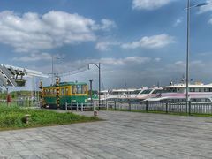 -阳澄湖半岛旅游度假区
