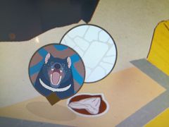 -珠海横琴国家地理探险家中心(创新方)