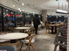 -必胜客(巴沟店)