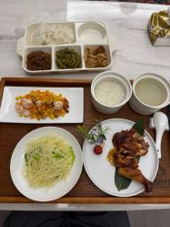 -东方爱堡国际月子会所·产后康复(兴化店)