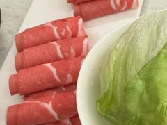 -东来顺饭庄(西单店)