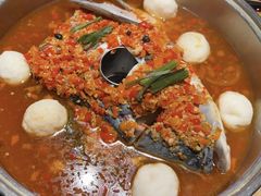 -2046湘味厨房(深圳湾店)