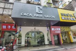-CACA HAIR SALON