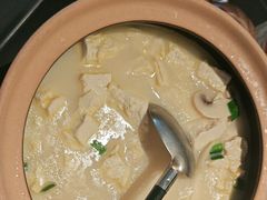 -鸽子侯·家宴·平价海鲜(绿地店)