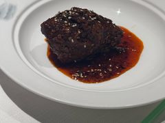 -贡宴盐帮菜自贡驻京联络处餐厅