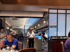 大堂-壹只菜·崇明本地特色菜(崇明南门店)