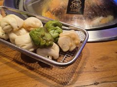 -山河屯铁锅炖(哈西站店)