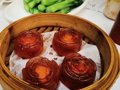 -顺德人家食府(黄金广场店)