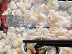 -鲩味道·脆肉鲩粤式鱼火锅(西丽店)