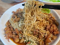 -吴财记面家(大同路店)