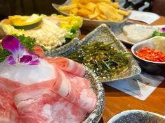 -享润四季椰子鸡音乐主题餐厅(晋江万达店)