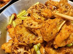 -红盔甲·小龙虾(车公庙店)