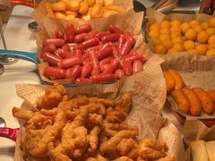 -凡塔斯牛排自助餐厅(广东佛山三水万达店)