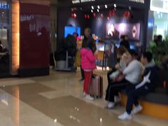 -万达广场(福州金融街店)