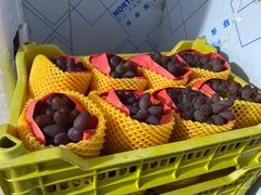 -通辽绿色农副特产品批发市场