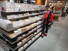 -MUJI无印良品(杭州万象城店)