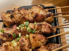 -阿斯牛牛·凉山菜(新会展店)