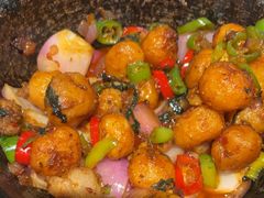 -绿茶餐厅(广州天河城店)