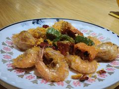 -德胜轩正宗顺德菜(宝安沙井会展中心店)